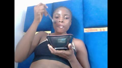 Snapshot of cupidxdoll chatting on 04.18.26 cupidxdoll online show from 04.18.26
