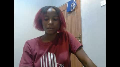 Snapshot of cupidxdoll chatting on 05.28.26 cupidxdoll online show from 05.28.26