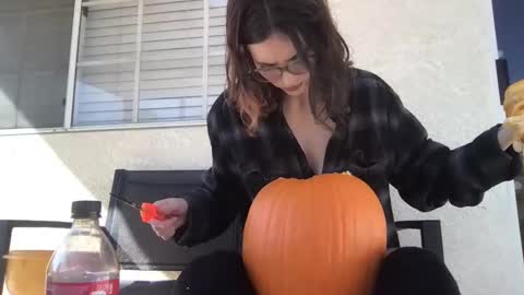 Cupid online show from 10.22.25