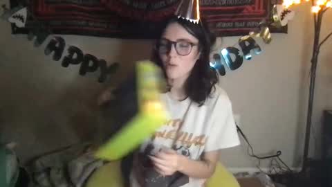 Cupid online show from 12.16.25