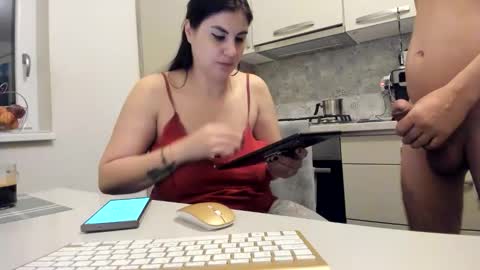 maria  alex online show from 04.11.26