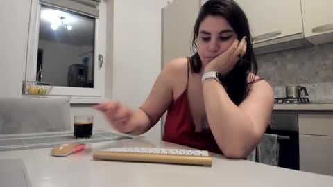 maria  alex online show from 04.13.26