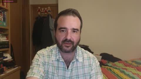 curiosillo1983 online show from 09.22.25