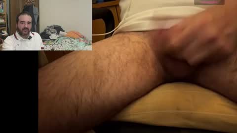 curiosillo1983 online show from 09.24.25