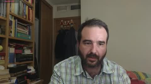 curiosillo1983 online show from 09.26.25