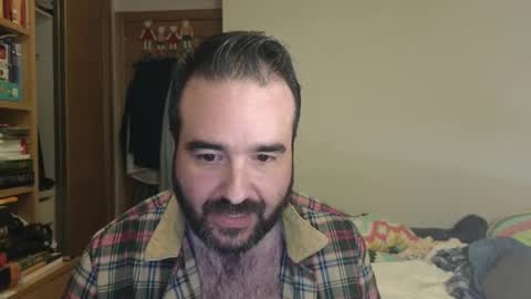 curiosillo1983 online show from 11.09.25