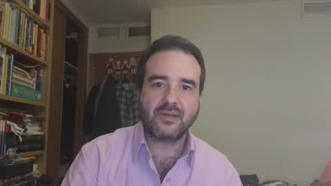 curiosillo1983 online show from 03.04.26