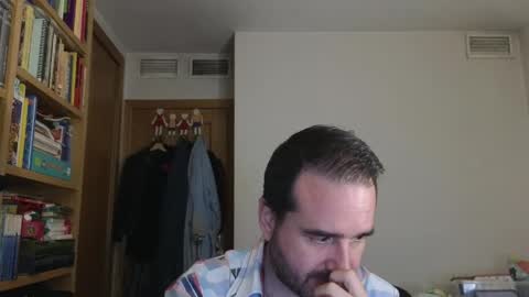 Snapshot of curiosillo1983 chatting on 05.26.26 curiosillo1983 online show from 05.26.26