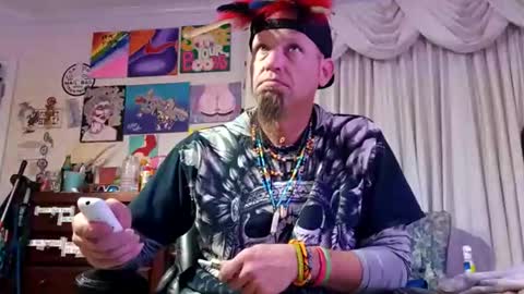 Feathers online show from 12.19.25