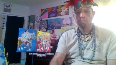 Snapshot of curious_slut_601 chatting on 01.10.26 Feathers online show from 01.10.26