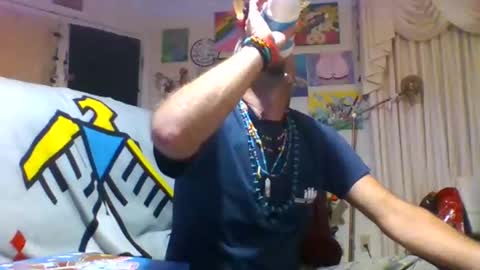 Snapshot of curious_slut_601 chatting on 01.11.26 Feathers online show from 01.11.26