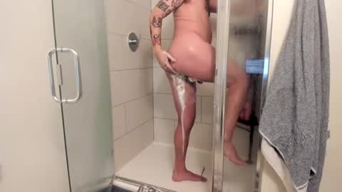 Snapshot of curiousbwcc chatting on 02.26.25 curiousbwcc online show from 02.26.25