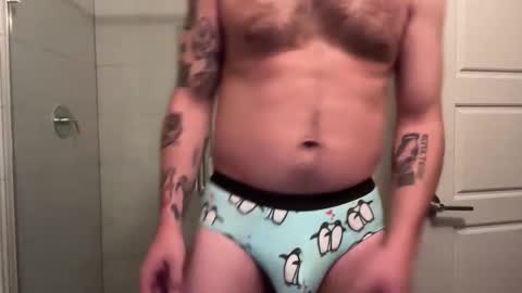 Snapshot of curiousbwcc chatting on 10.31.25 curiousbwcc online show from 10.31.25