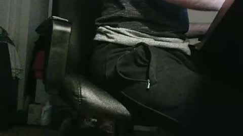 Snapshot of curiousdaddy21 chatting on 03.01.26 Curious Dad online show from 03.01.26