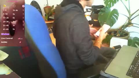 curiousgenie online show from 10.30.25