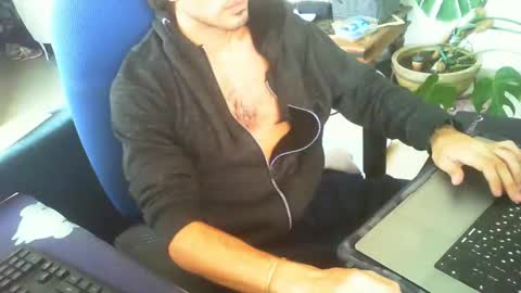 curiousgenie online show from 11.06.25