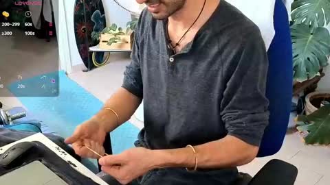 curiousgenie online show from 03.19.26