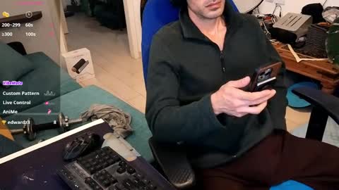 curiousgenie online show from 04.12.26