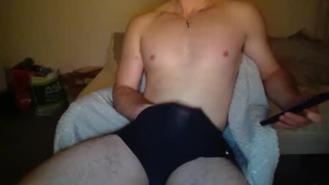 Snapshot of curiousharryxx chatting on 02.23.25 BritishHarry online show from 02.23.25