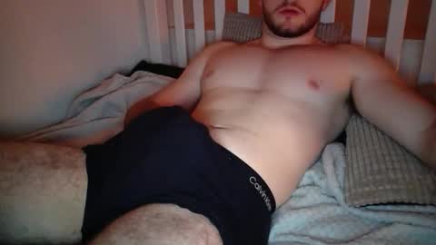 BritishHarry online show from 12.18.25