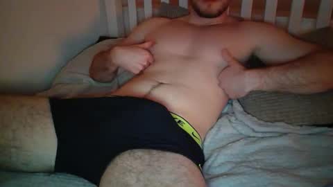 BritishHarry online show from 03.04.26