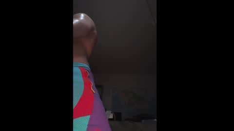 CuriousMuscleBoy online show from 12.06.24