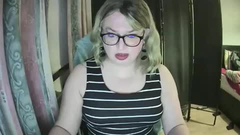 Shirley online show from 04.17.26