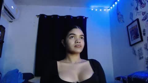 curly_dani online show from 11.01.25