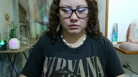 Vannesa online show from 04.17.26