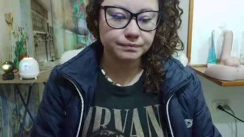Vannesa online show from 05.14.26