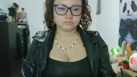 Vannesa online show from 05.30.26
