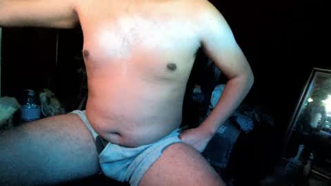 Curly Rico online show from 03.24.26