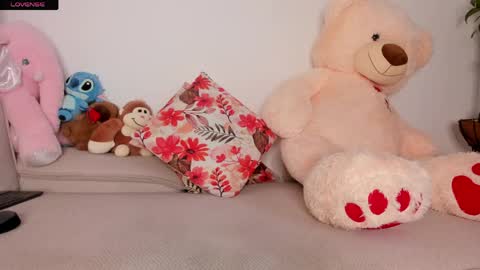 Curly  -  OF- CURLY SWEETT online show from 06.03.26