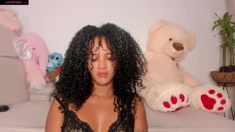 Curly  -  OF- CURLY SWEETT online show from 06.05.26