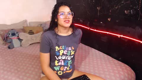 Max and Cata online show from 12.18.24