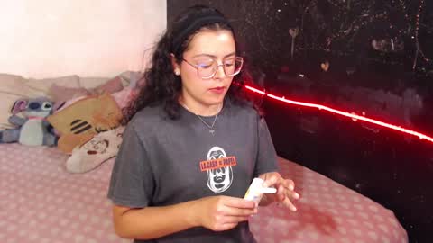 Max and Cata online show from 01.27.25