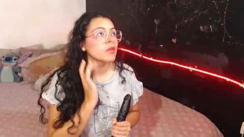 Max and Cata online show from 01.31.25