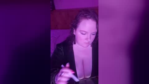 curlycult97 online show from 06.21.26