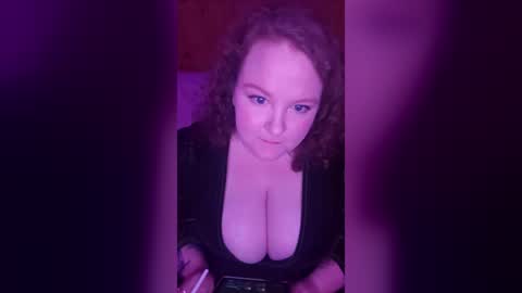 curlycult97 online show from 06.25.26