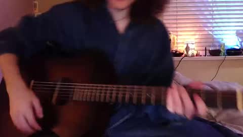 curly fries online show from 03.24.26