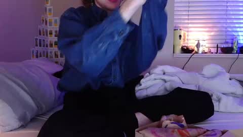 curly fries online show from 04.02.26