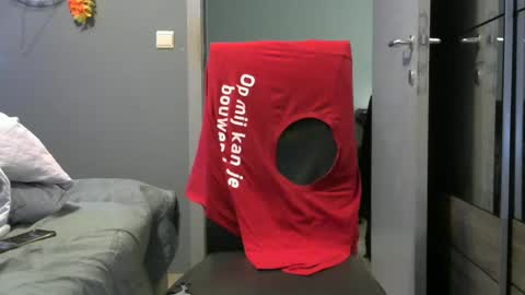 curlyfurly online show from 04.22.26