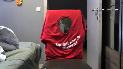 curlyfurly online show from 05.10.26