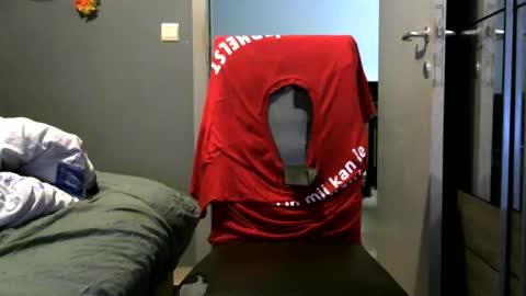 curlyfurly online show from 05.25.26