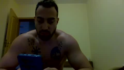 curlyyybabyyy online show from 05.14.26