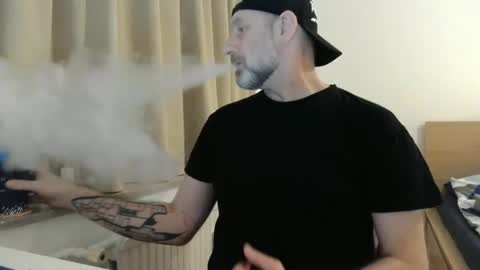 Curman85 online show from 12.17.24