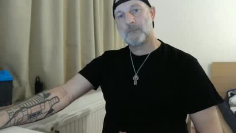 Curman85 online show from 03.06.25