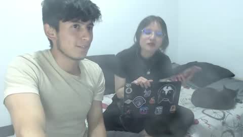 curselovers28 online show from 09.18.25