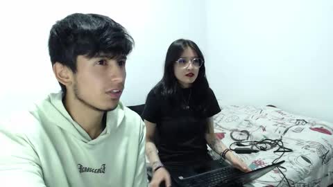 curselovers28 online show from 09.21.25