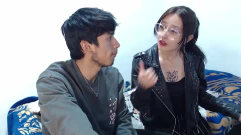 curselovers28 online show from 12.01.25